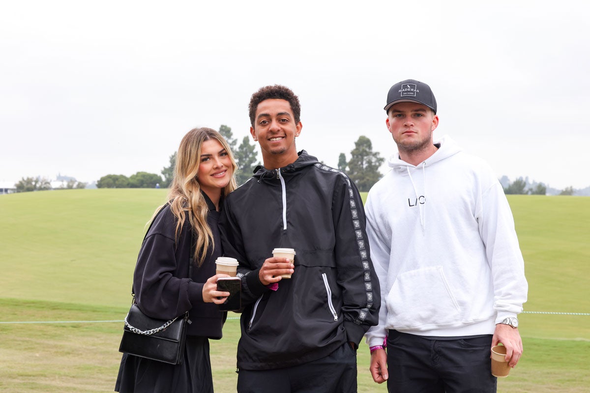 Salim the Dream at LACC