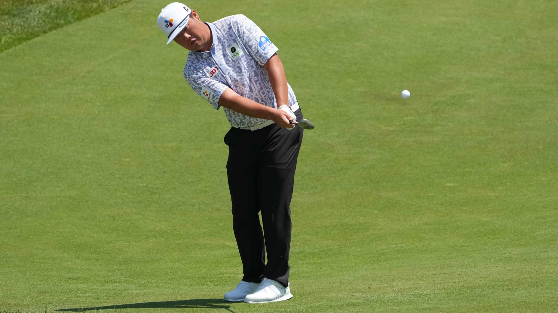 What's the secret to getting your pitch shots to spin? Top 100 Teachers share their tips