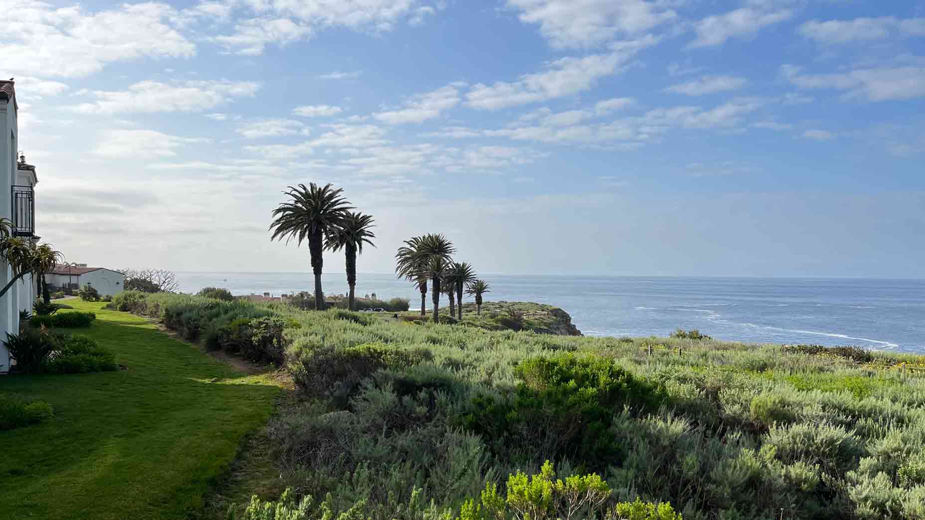 Terranea
