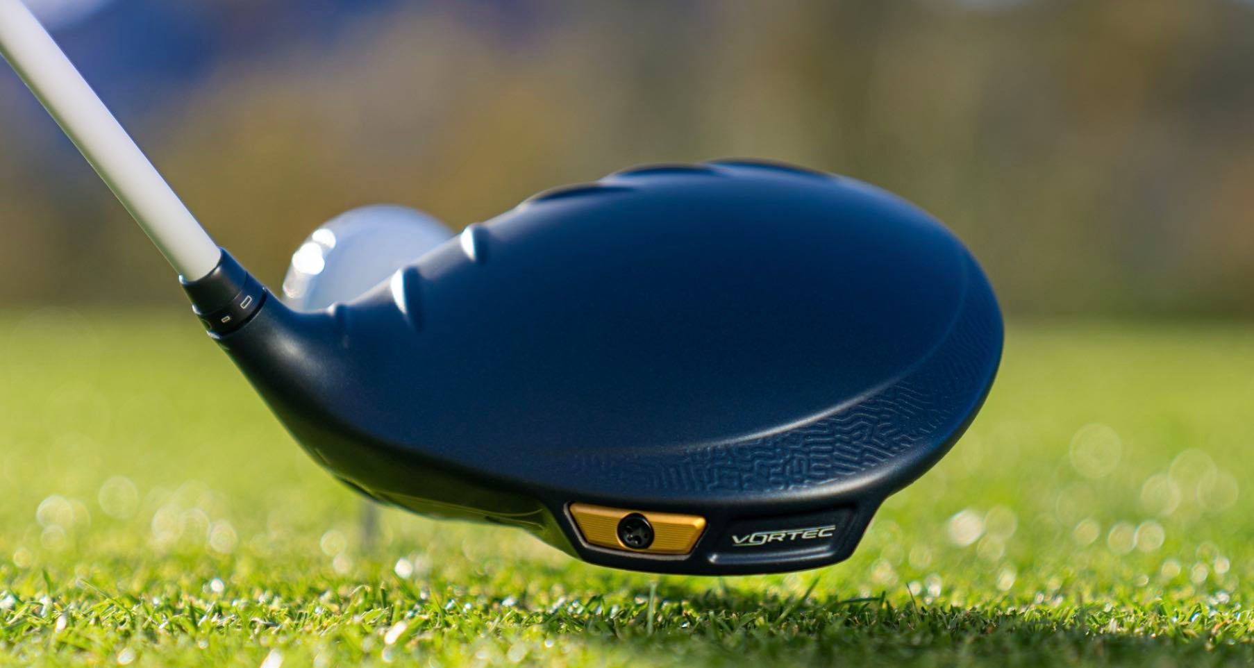 2023 Ping Gle3 driver