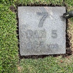 I used only my 6-iron for every shot outside 50 yards. Here's what I learned