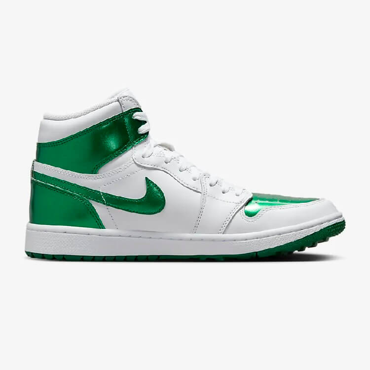 Best high-top: Air Jordan 1 High G