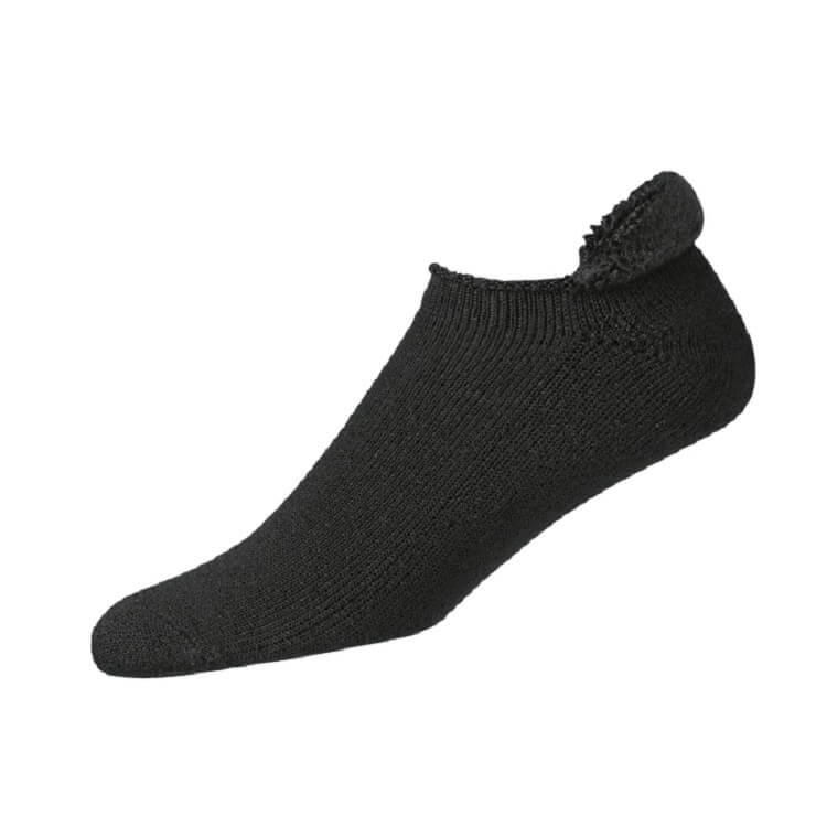 Best budget: FootJoy ComfortSof Low Cut Socks