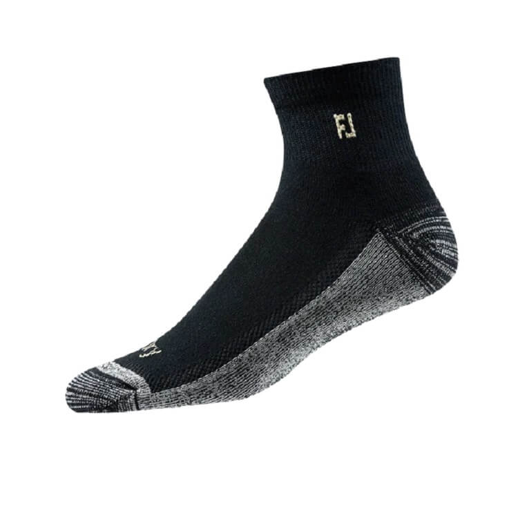 Best quarter socks: FootJoy ProDry Quarter Socks