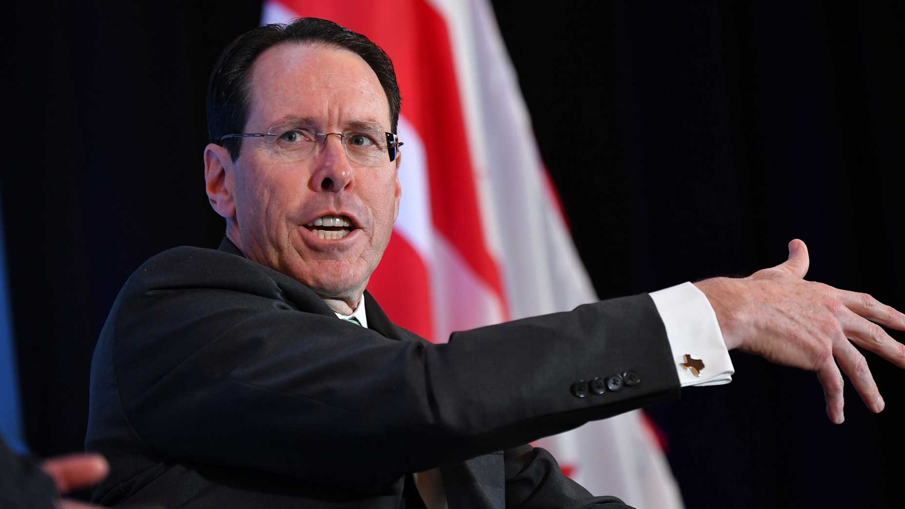 Randall Stephenson