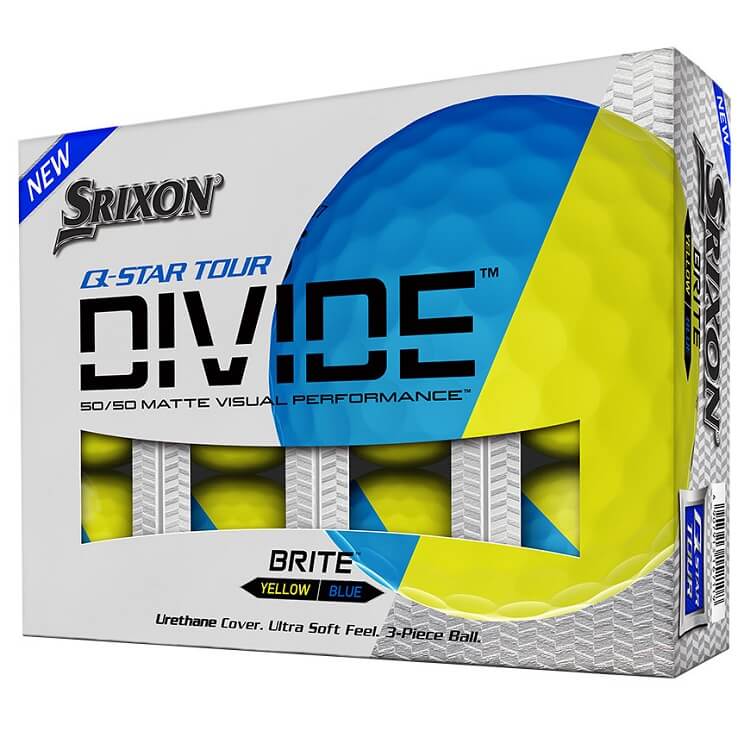 Best for visibility: Q-Star Tour Divide