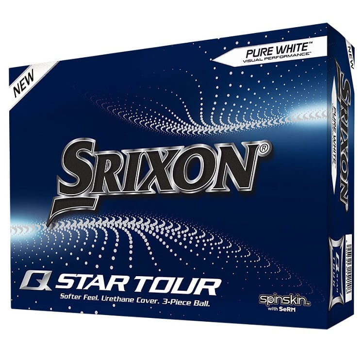 Best runner-up: Q-Star Tour