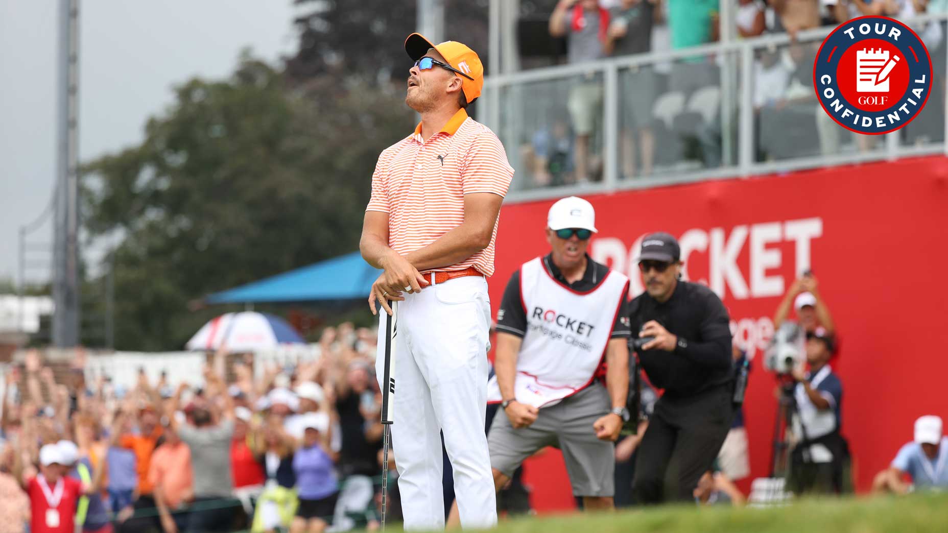 Tour Confidential: Rickie's return, PGA Tour-PIF questions, Langer's longevity
