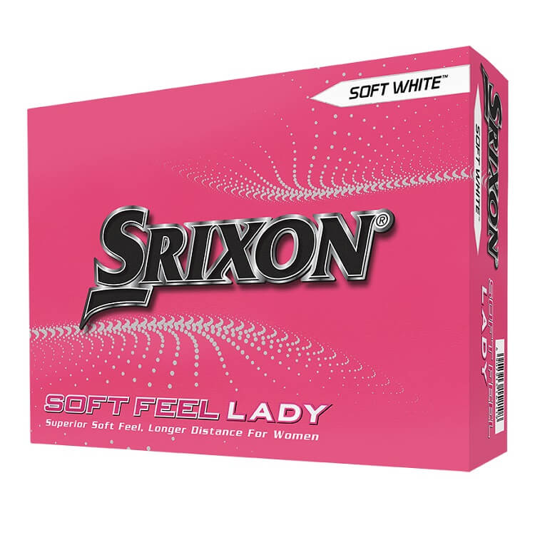 Best for women: Soft Feel Lady