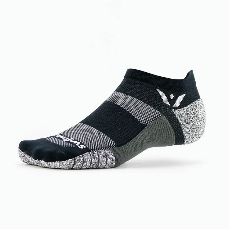 Best no-show: Swiftwick FLITE XT Zero Tab Socks