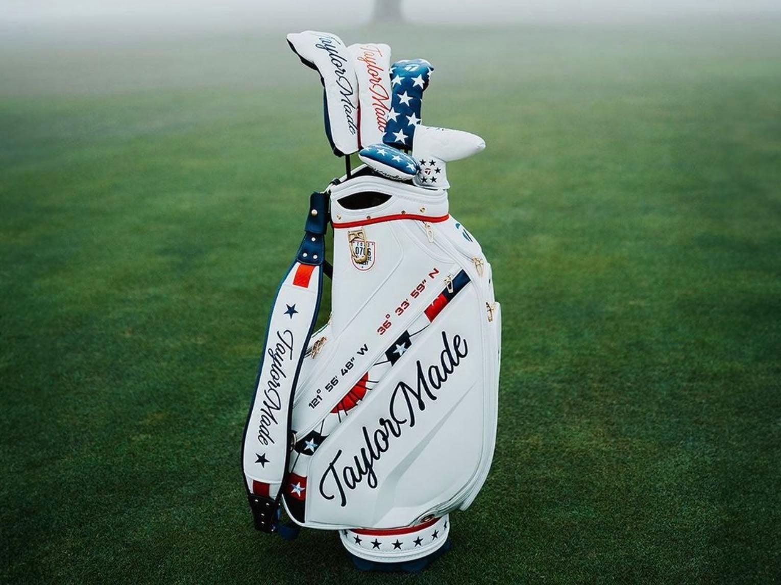 Taylormade us womens open