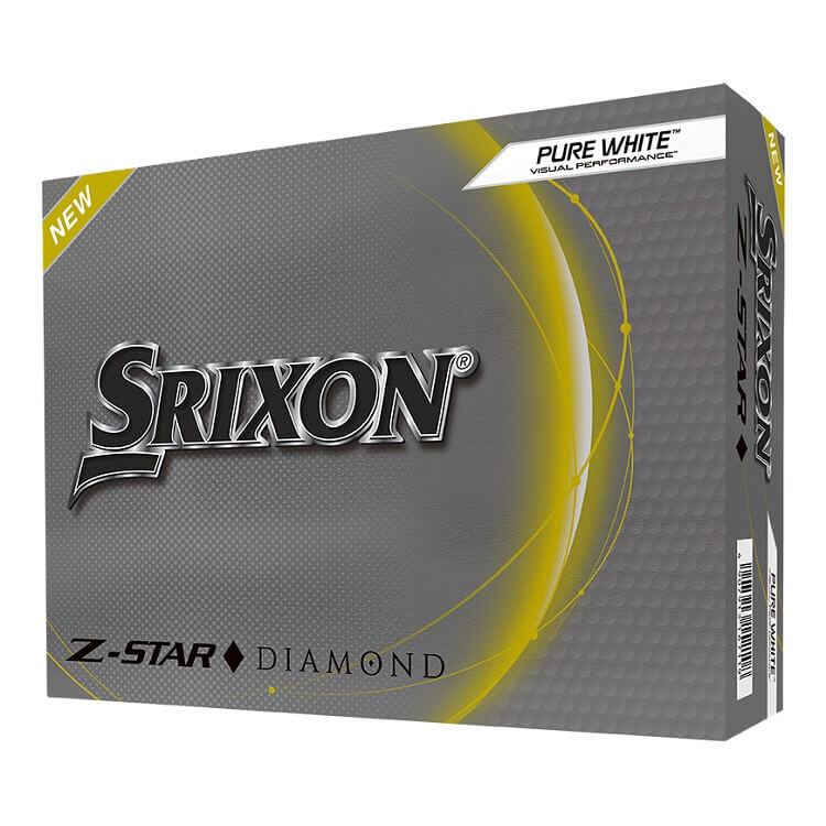 Best for short game performance: Z-Star Diamond