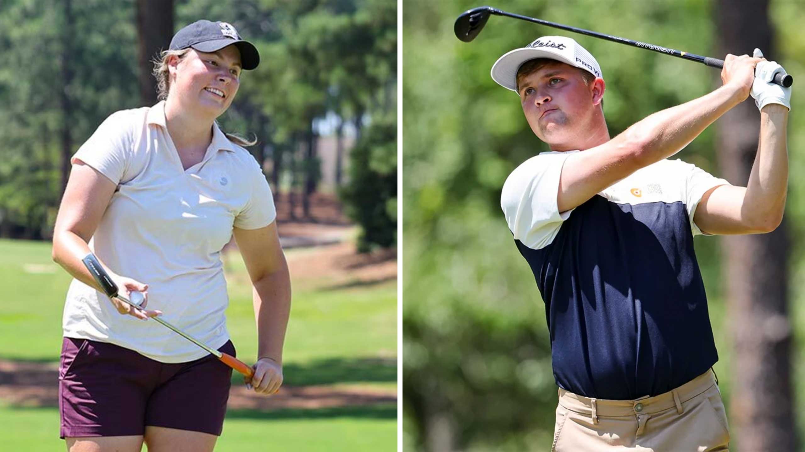 2023 adaptive open winners