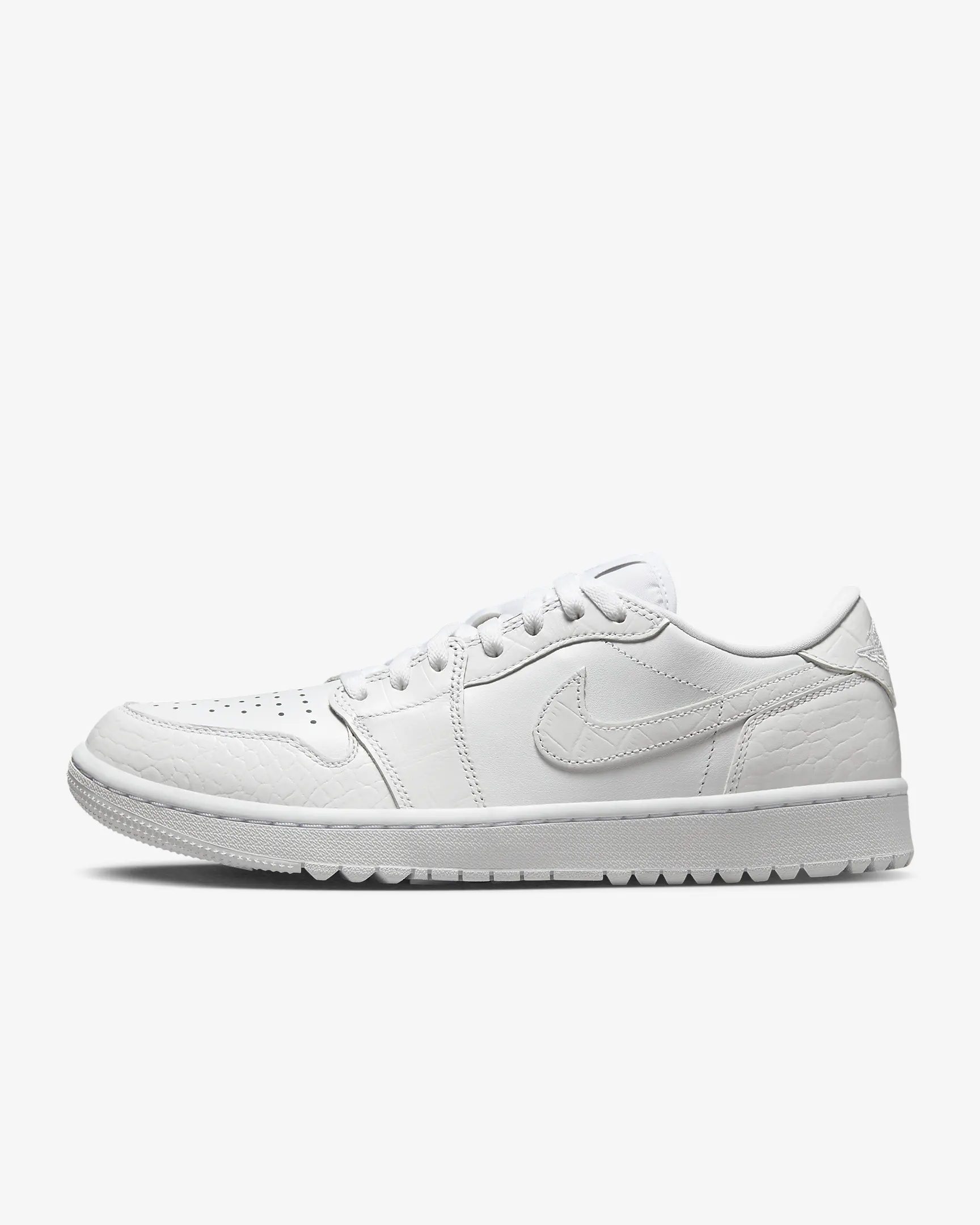 NIKE AIR JORDAN 1 LOW G