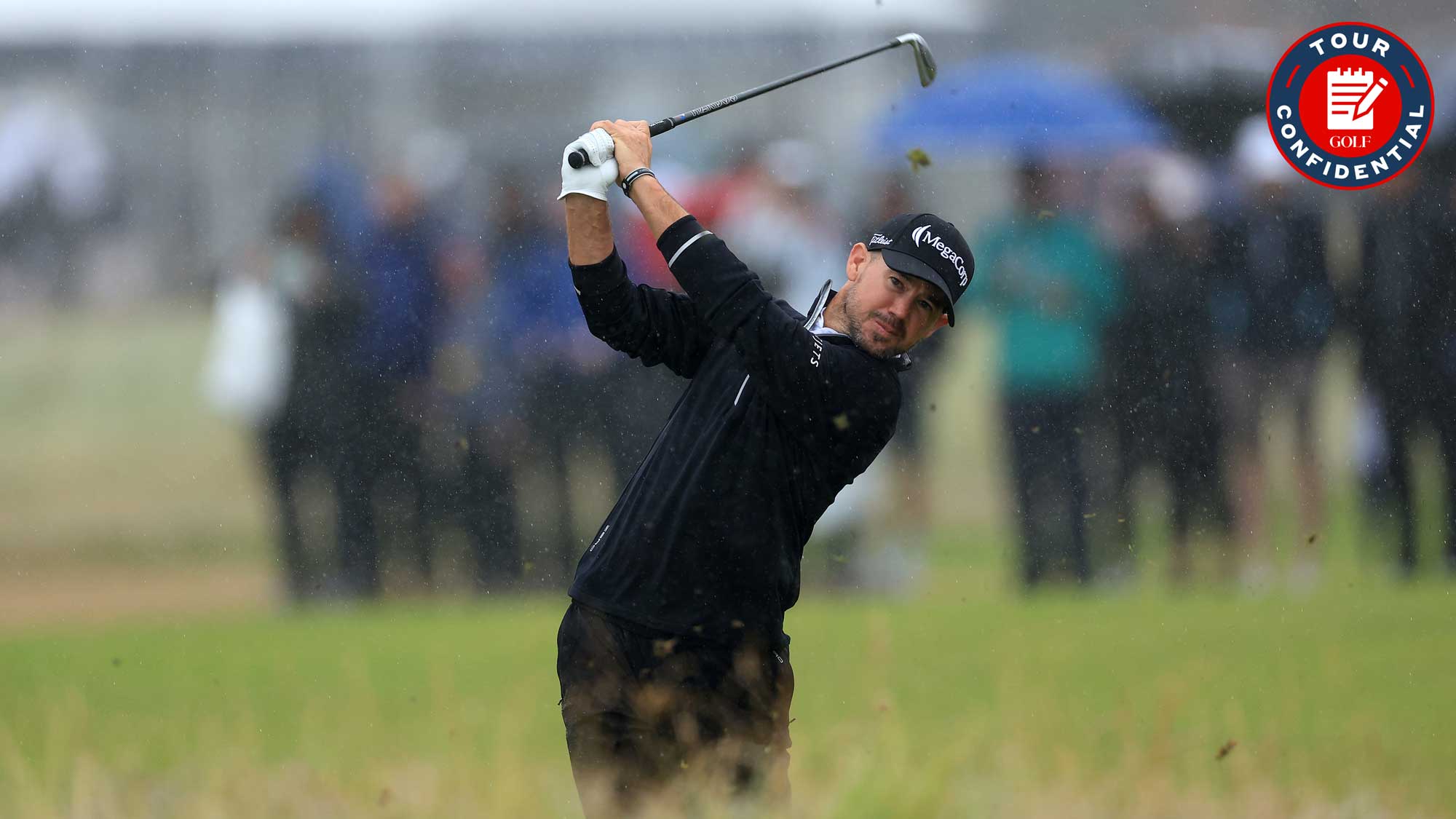 brian harman at open