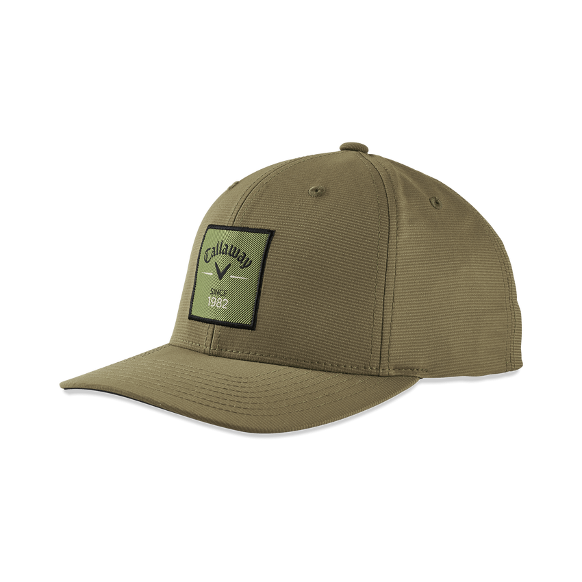 CALLAWAY - Rutherford FLEXFIT® Snapback