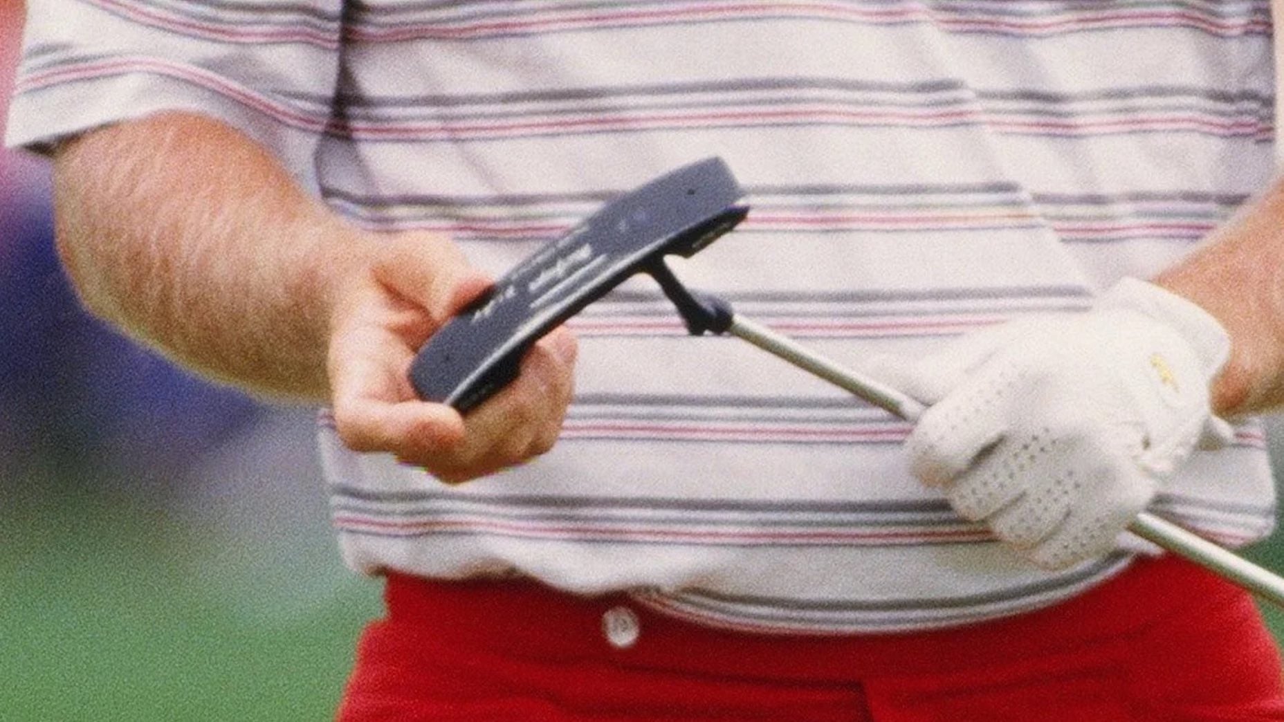nicklaus response putter