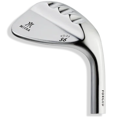 Miura K-Grind 2.0 Custom Wedge