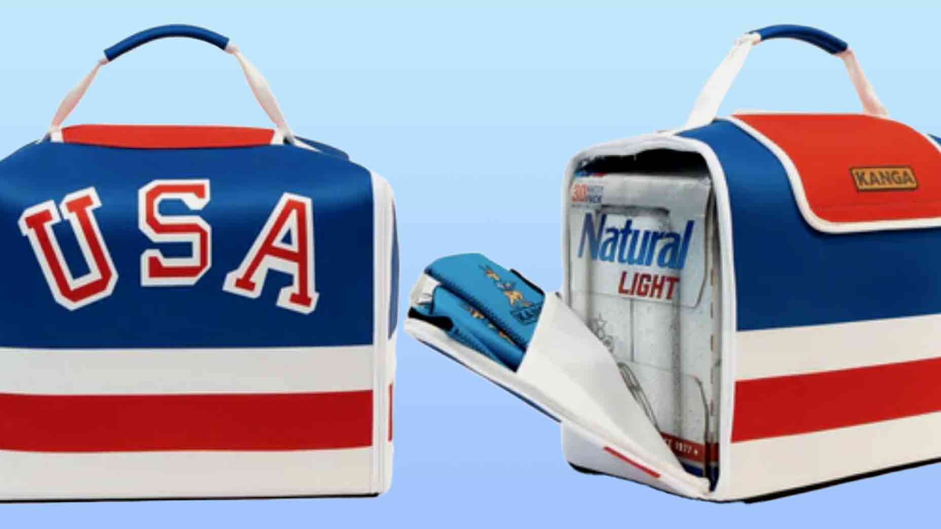 kanga coolers