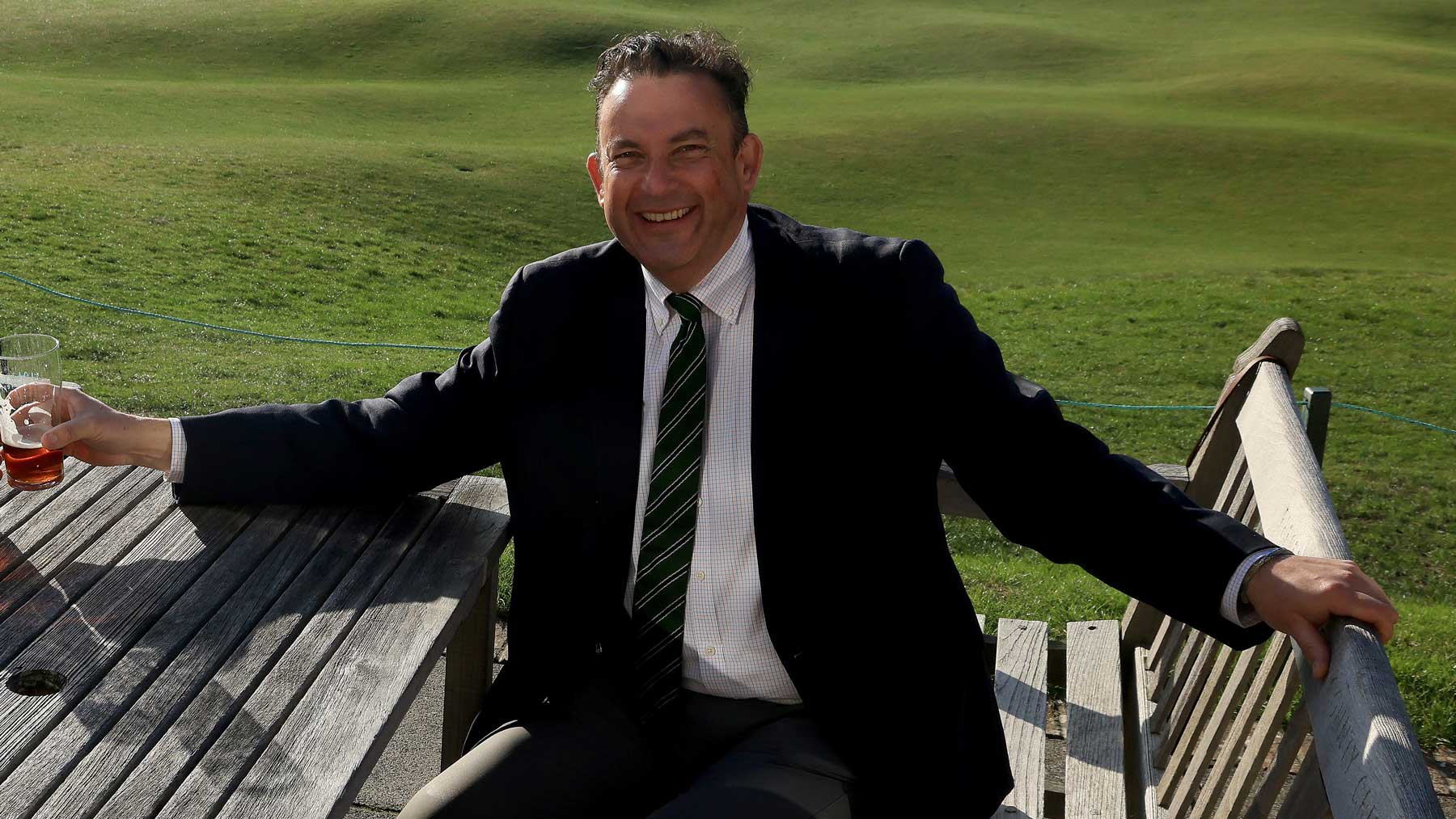 martin ebert pictured in 2022