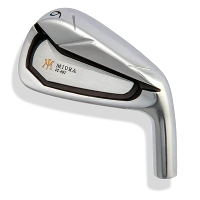 Miura PI-401 Custom Irons