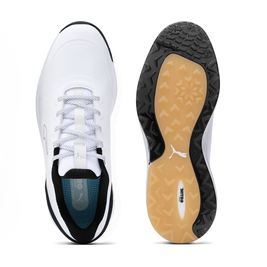 Puma Alpha Cat Nitro