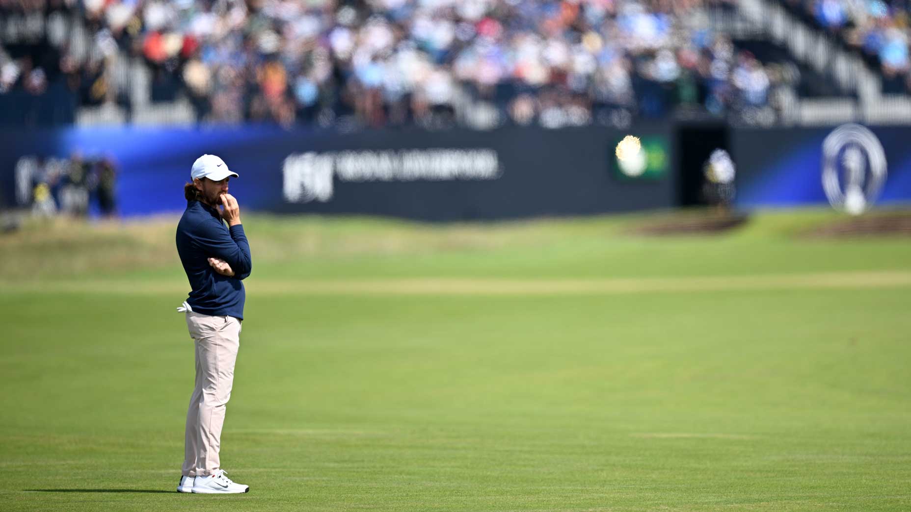 Tommy fleetwood