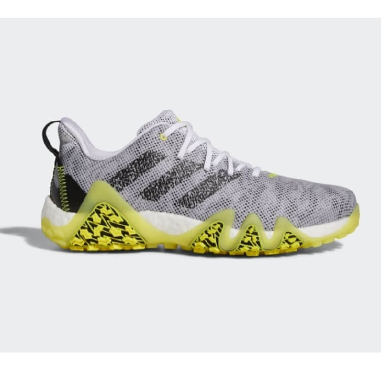 Adidas CODECHAOS 22 Spikeless Golf Shoes