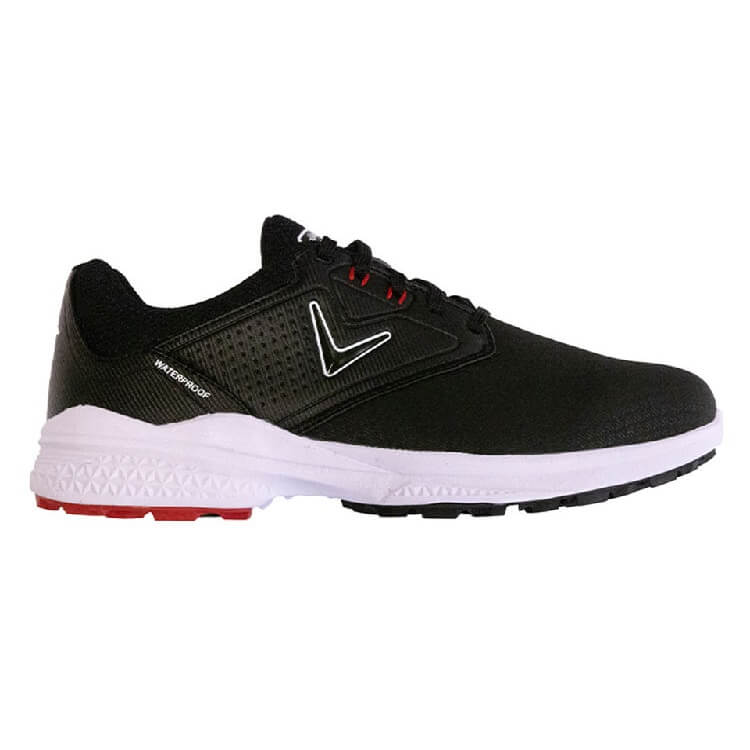 Callaway Men’s Solana SL v2 Golf Shoes