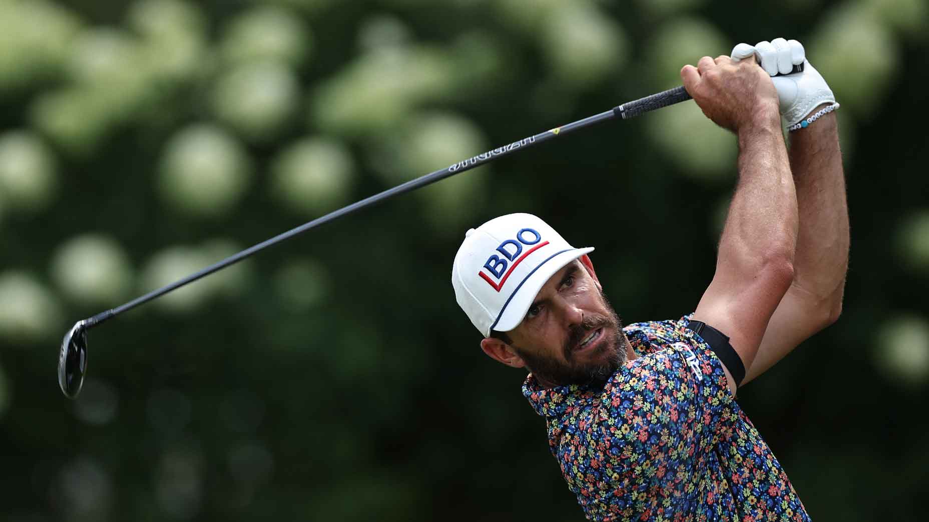 Billy Horschel