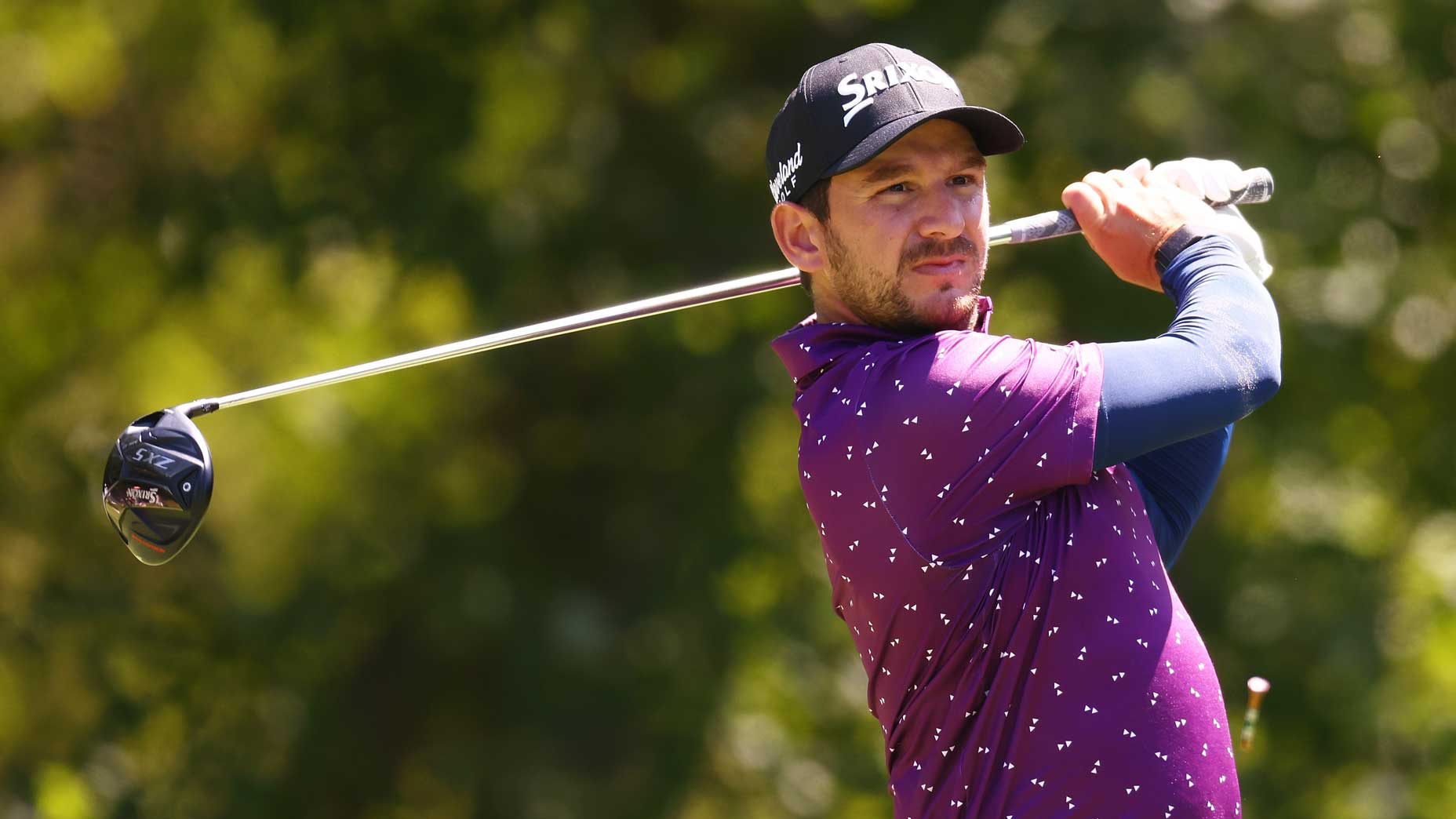 Due to ‘disciplinary matter,’ future Tour player is kicked out of event
