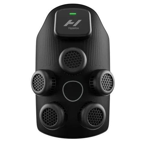 Hyperice X - Hot & Cold Knee Massager