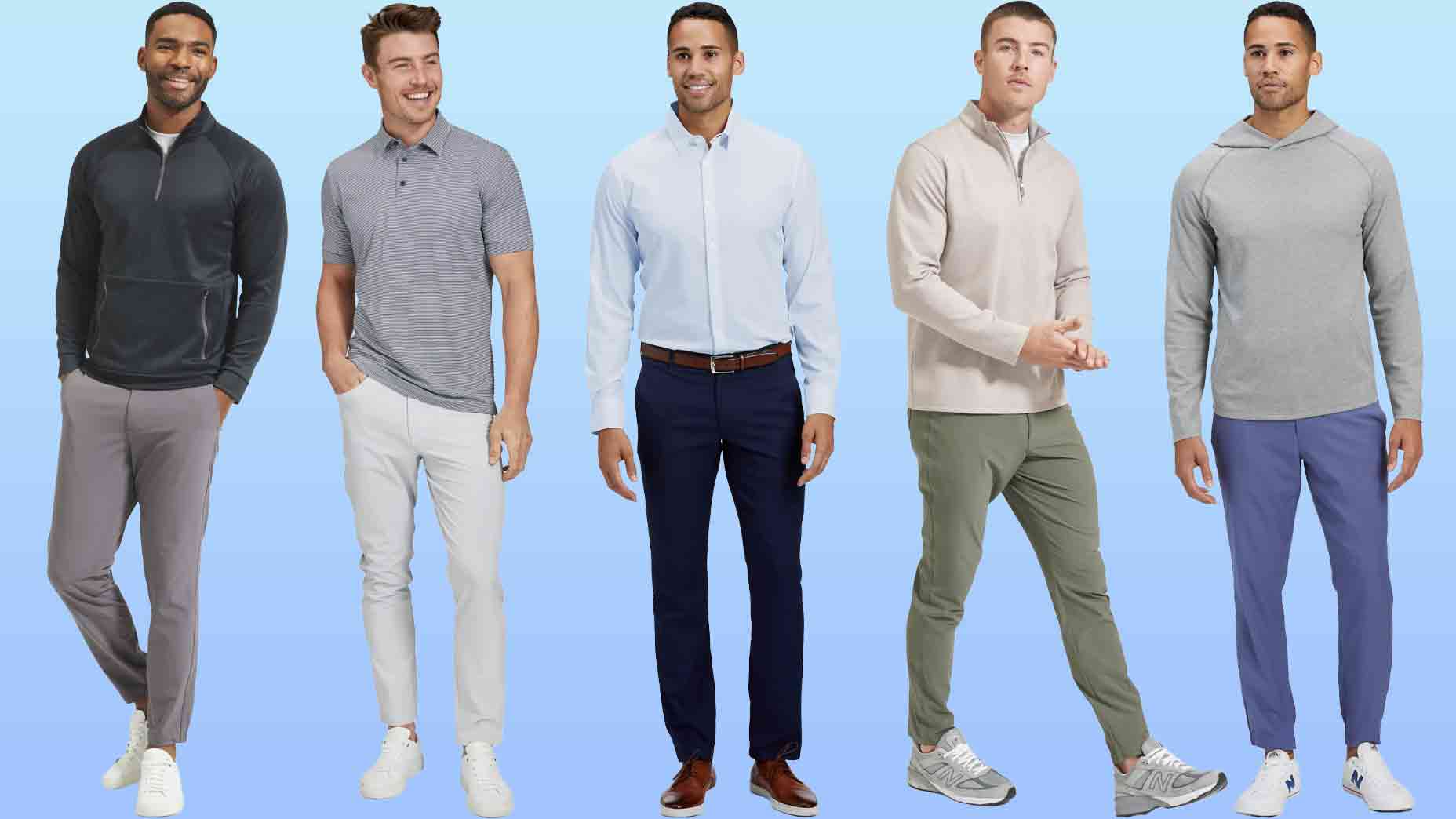 Mizzen + Main