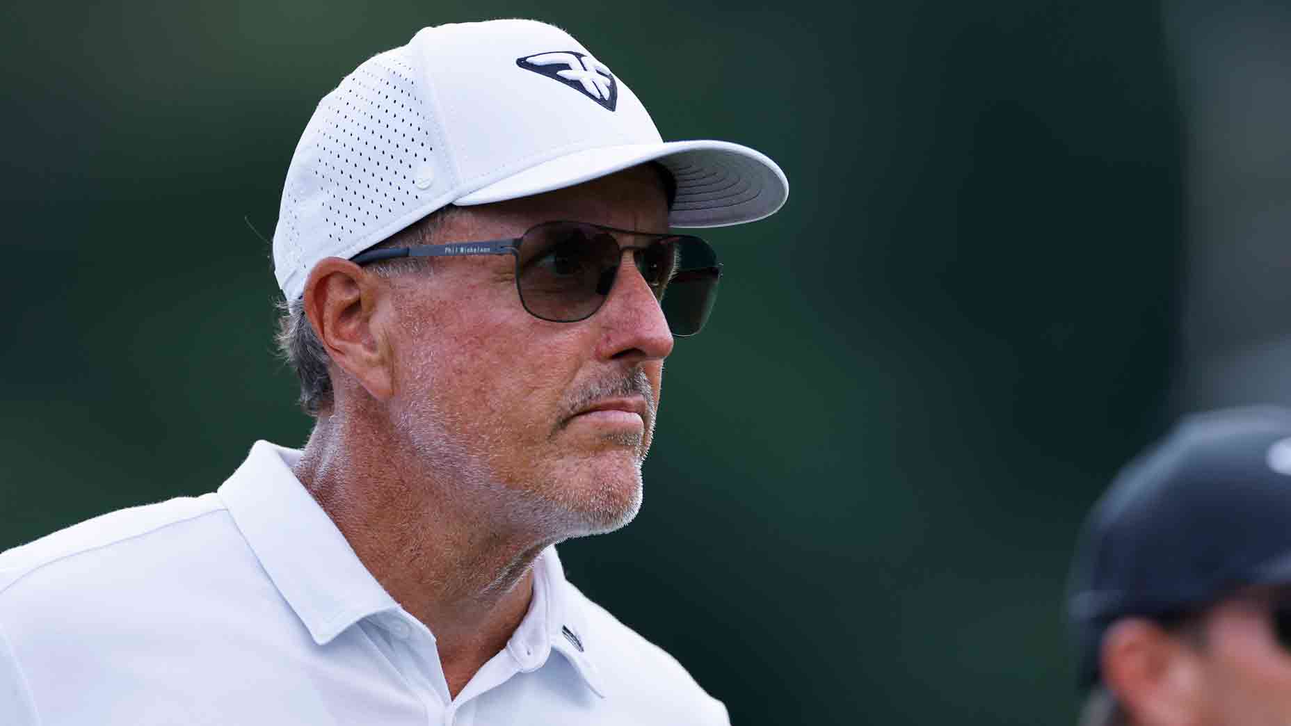 Phil Mickelson