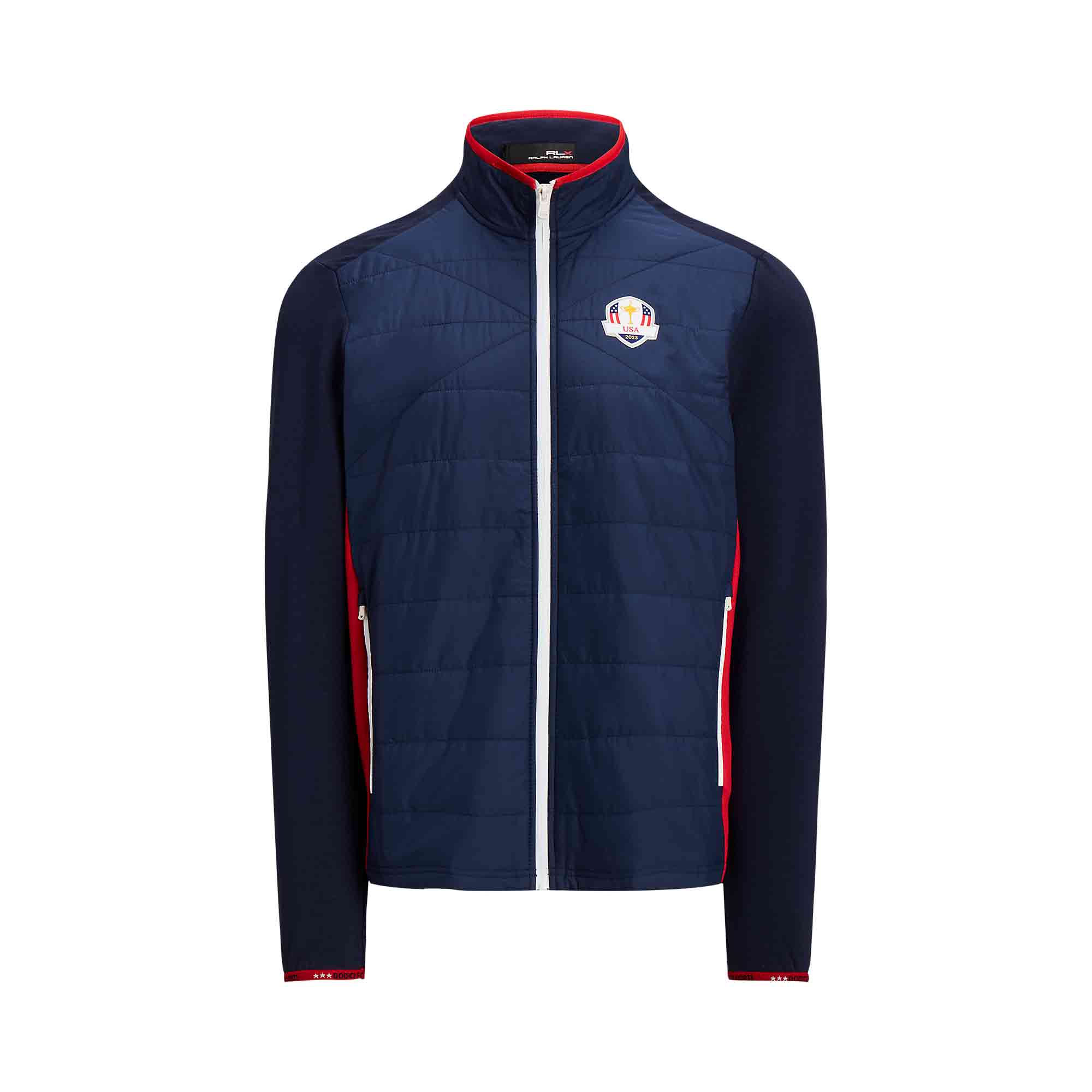 RLX Golf U.S. Ryder Cup Uniform Jacket