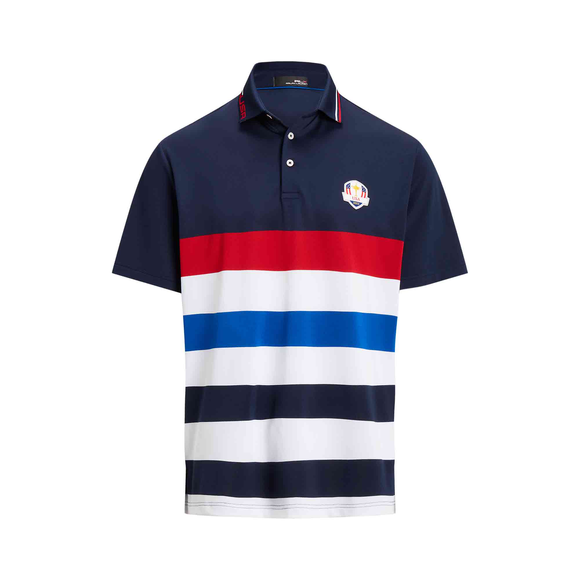 RLX Golf U.S. Ryder Cup Uniform Polo Shirt