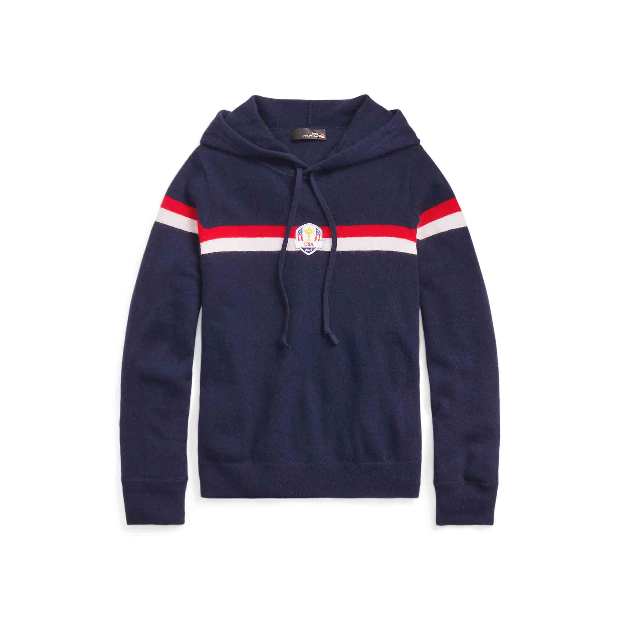 RLX Golf U.S. Ryder Cup Uniform Sweater