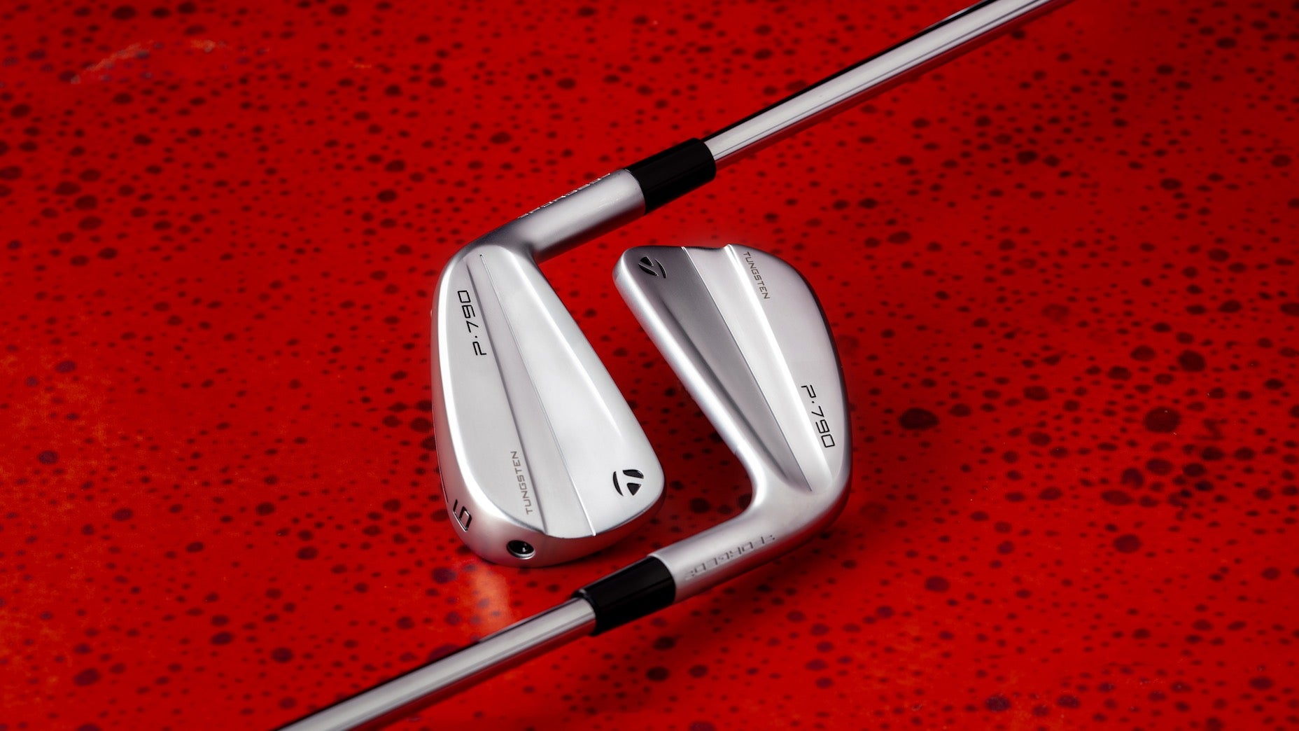 taylormade p790