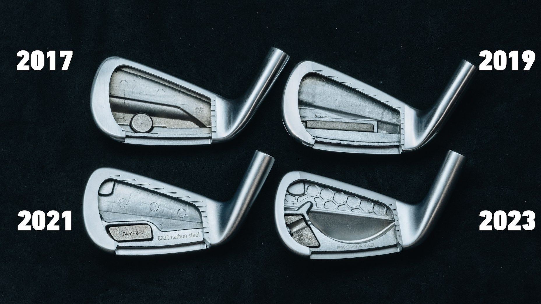 taylormade p790