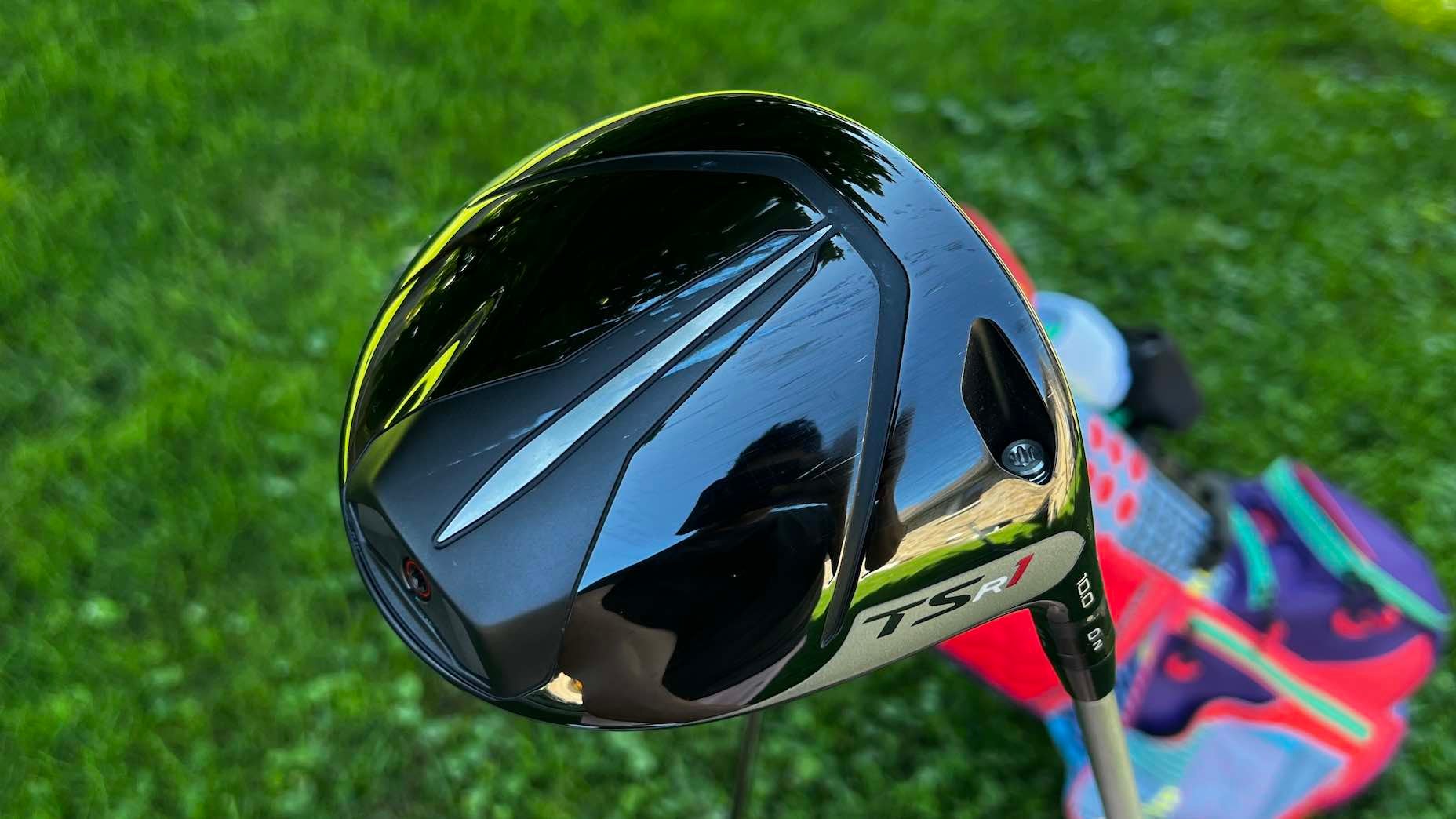TSR1 driver
