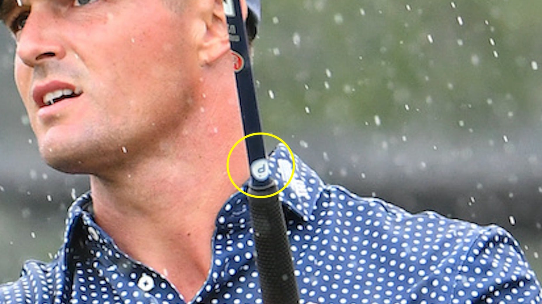 bryson dechambeau sst pure