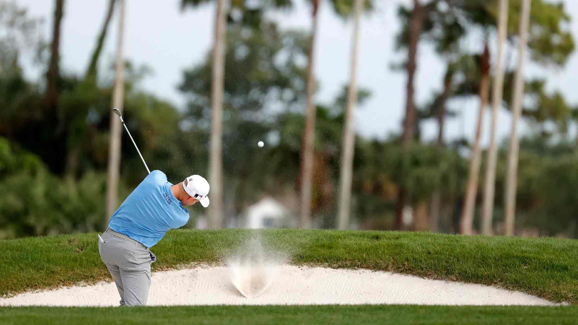 10 ways to become great at long bunker shots