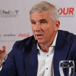 Here’s what PGA Tour/PIF merger success looks like, according to Jay Monahan