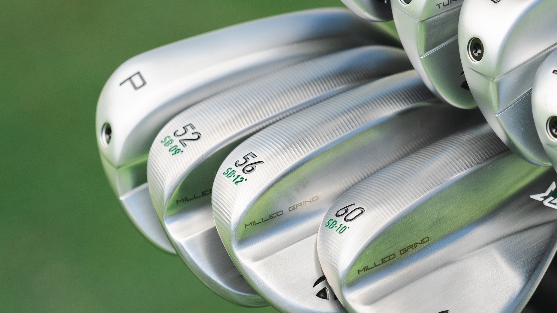 taylormade p790