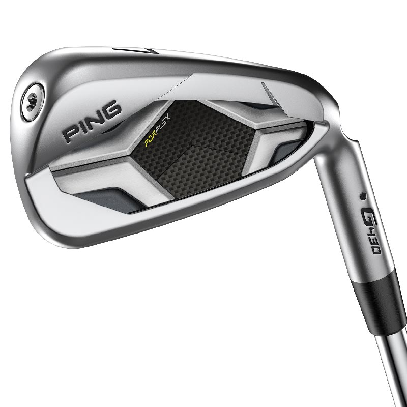 Ping G430 iron