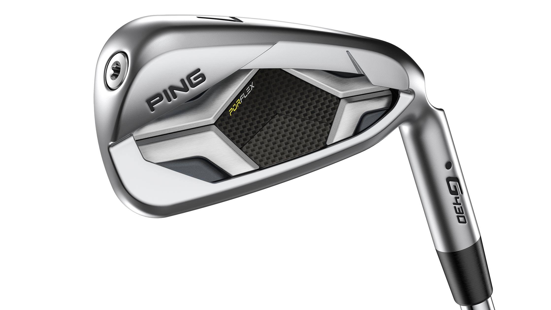 Ping G430 irons