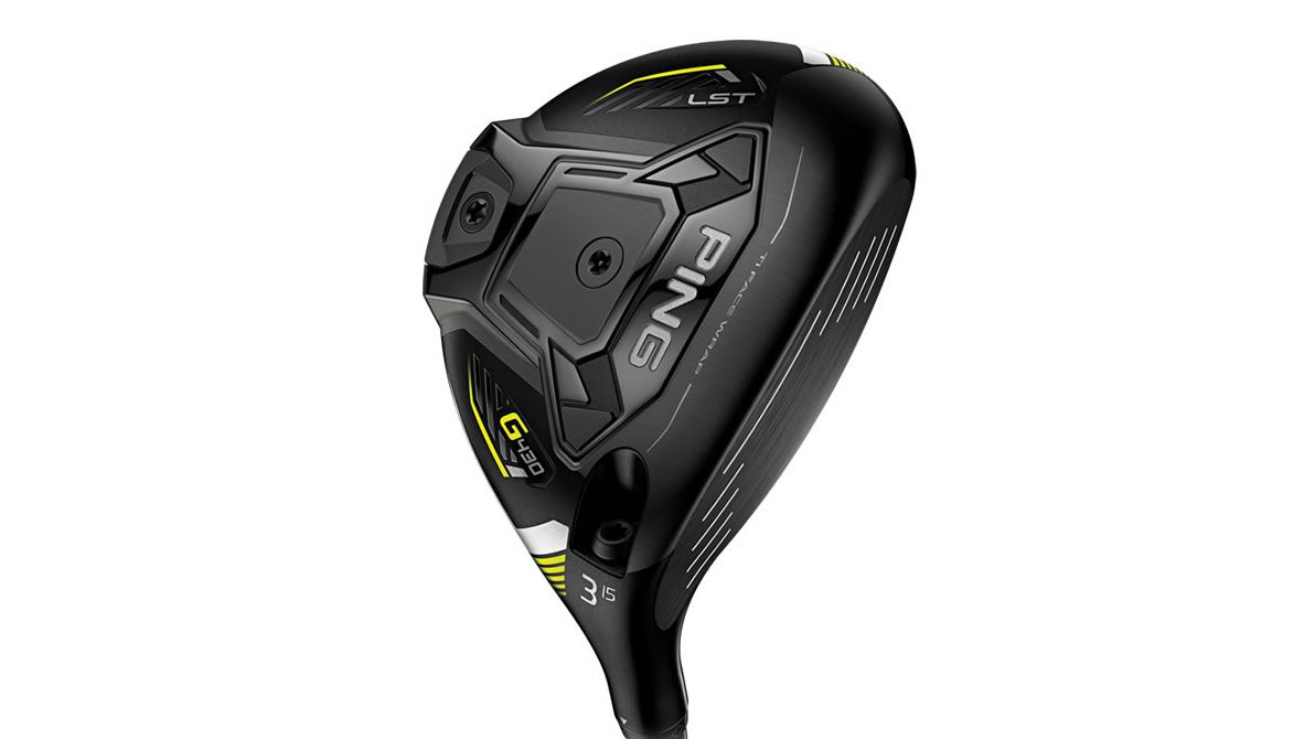 Ping G430 LST fairway wood