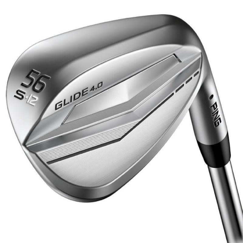 Ping Glide 4.0 wedge