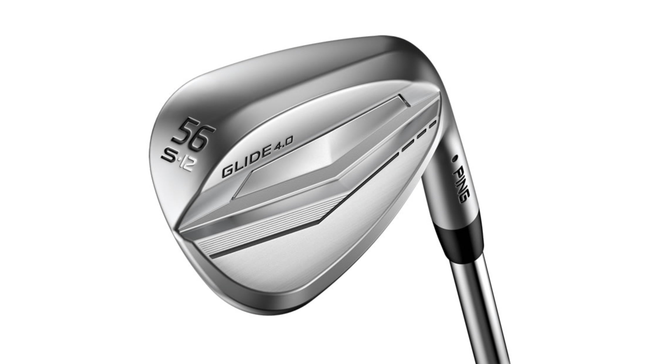 Ping Glide 4.0 wedge