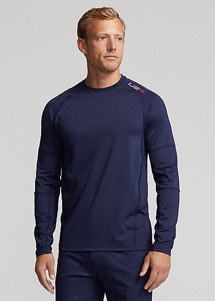 U.S. Ryder Cup Uniform Longsleeve